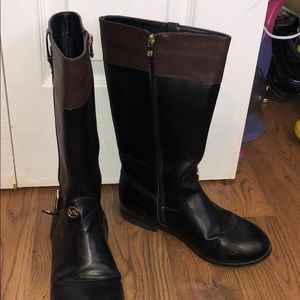 Micheal Kors boots